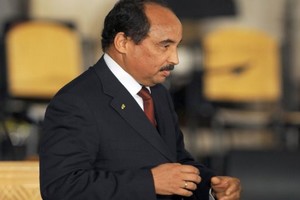Mauritanie: le nouvel