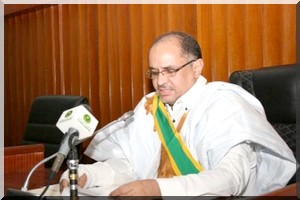 Mohsen Ould El-Haj décide de resider en Espagne .. L’ère de l’amitié entre lui et le regime a-t-elle pris fin