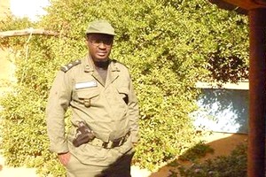 Moi, policier, noir et mauritanien, dénonce le racisme des chefs de la police