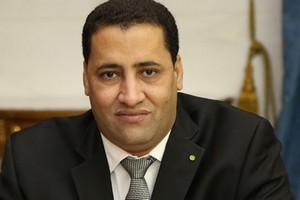 Mauritanie- Le Ministre des finances reconnait l’existence d’une caisse noire destinée à entretenir un réseau d’informateurs