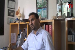 Covid-19: Moncef Gloulou en solidarité avec les mauritaniens bloqués à Tunis