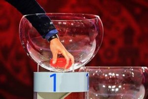 Mondial 2018 : découvrez le tirage au sort complet