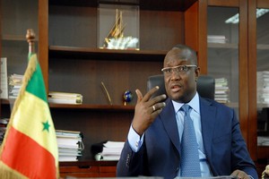 Le Sénégal a ses attentes vis-à-vis de la Mauritanie dans la gestion du projet gazier GTA