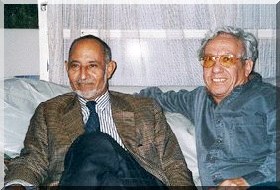 Il ya 11 ans : Décès de Hamdi Ould Mouknass, ancien ministre des Affaires étrangères mauritanien. 