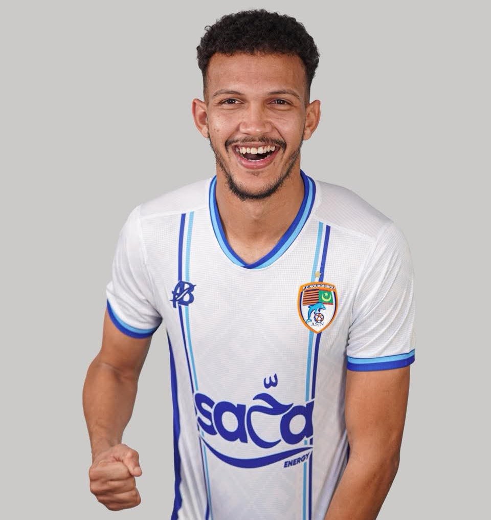 FC Nouadhibou : Moulay Idriss officialisé