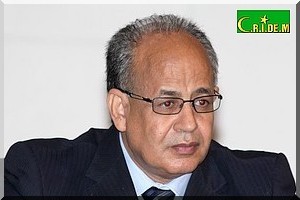  Nomination du ministre secrétaire général de la Présidence de la République 