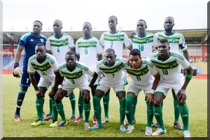 Éliminatoires de la coupe d’Afrique des Nations :Un dernier match pour l’honneur