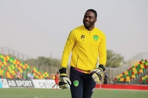 Exclu!!!Mourabitoune : Souleymane Diallo ne sera pas remplacé