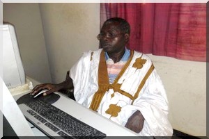 Notre collègue  Moussa Diop n’est plus