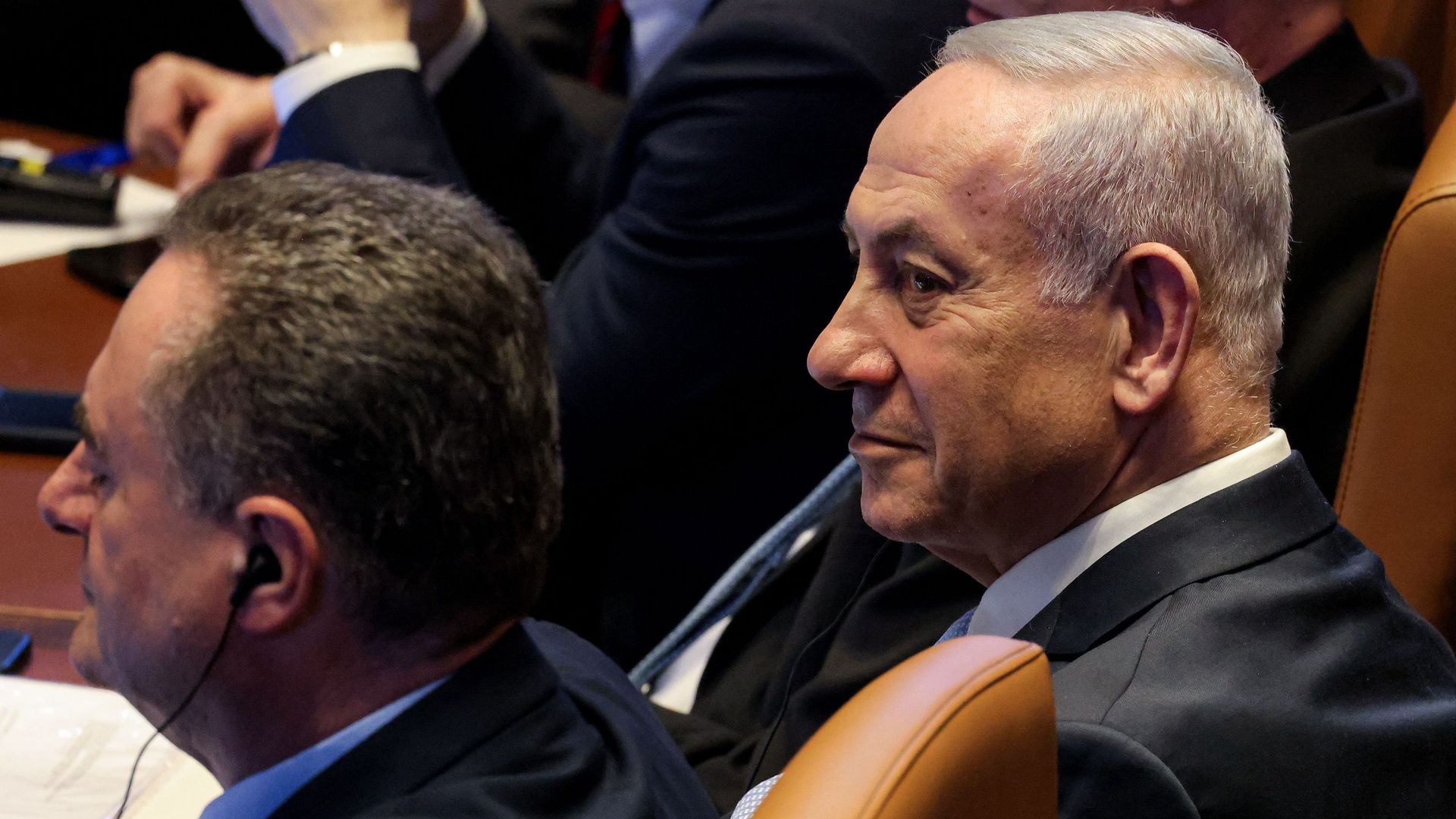 La Mauritanie dénonce un vote du parlement israélien prônant l’annexion de la Cisjordanie occupée