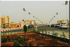 Nouakchott: certains quartiers déconseillés aux Français
