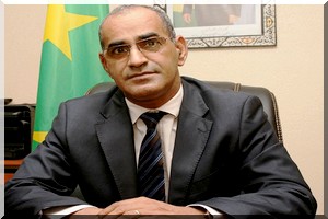 Le ministre des pêches passe en revue les efforts de la Mauritanie en matière d'aménagement du littoral