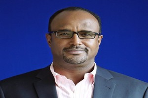 L’éthiopien Nathan Belete, nouveau directeur de la BM au Sénégal, en Mauritanie, en Gambie et au Cap-Vert