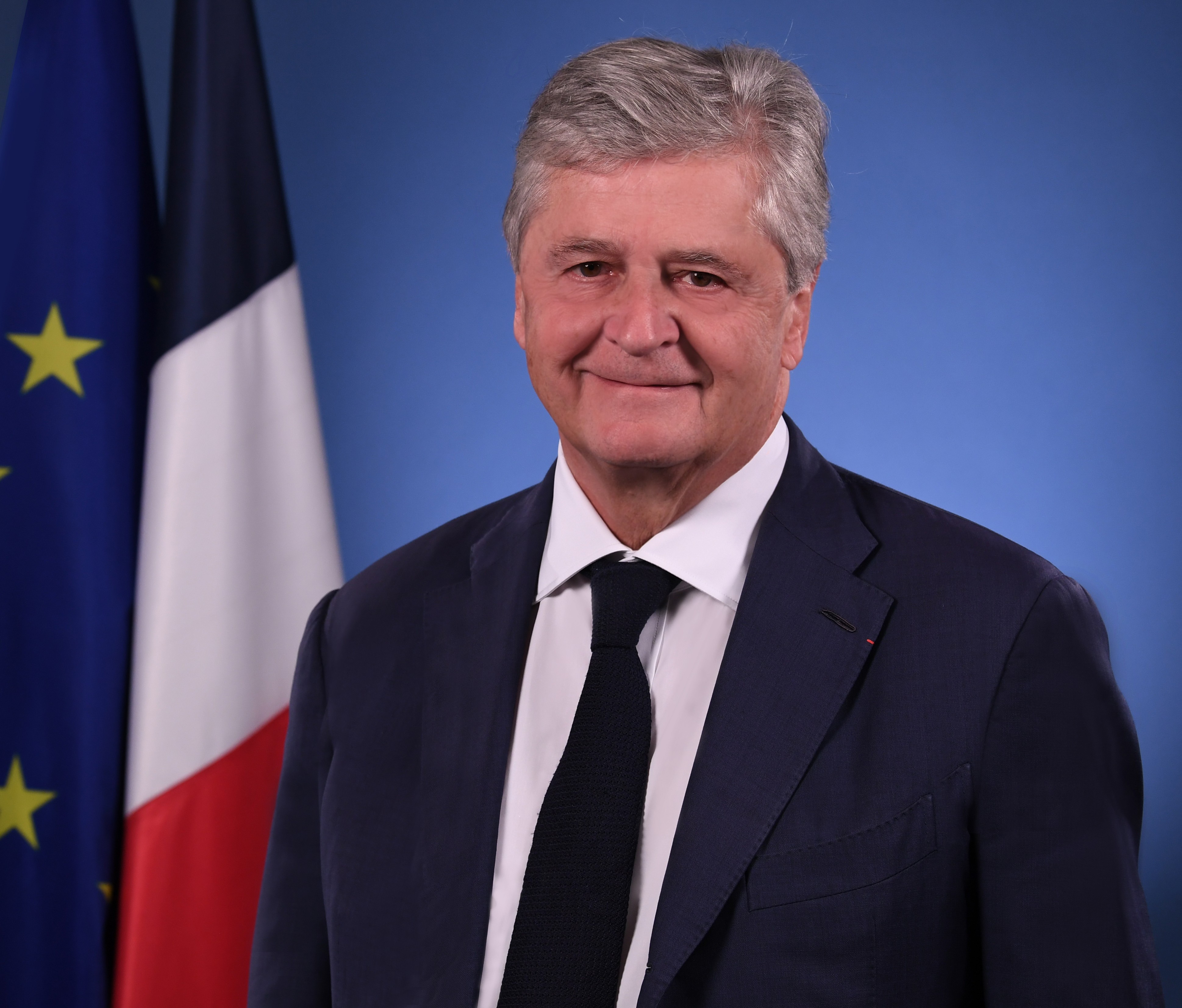 TRIBUNE / « La relation Mauritanie-France de demain se bâtira sur un partenariat économique fort »