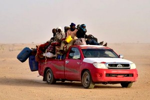 Afrique : « Du point de vue économique, les migrations sont bénéfiques »