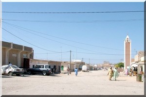Nouadhibou: les instituteurs observent un arrêt de travail