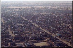 Mauritanie: enquête sur une mystérieuse pollution au large de Nouakchott