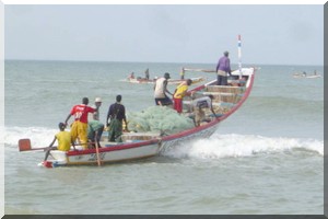 Nouakchott invité à débloquer les négociations sur les accords de pêche