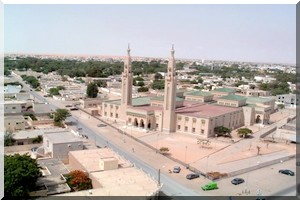 Appel à Nouakchott à la création d'un observatoire de la liberté de la presse dans le monde arabe et l'Afrique 