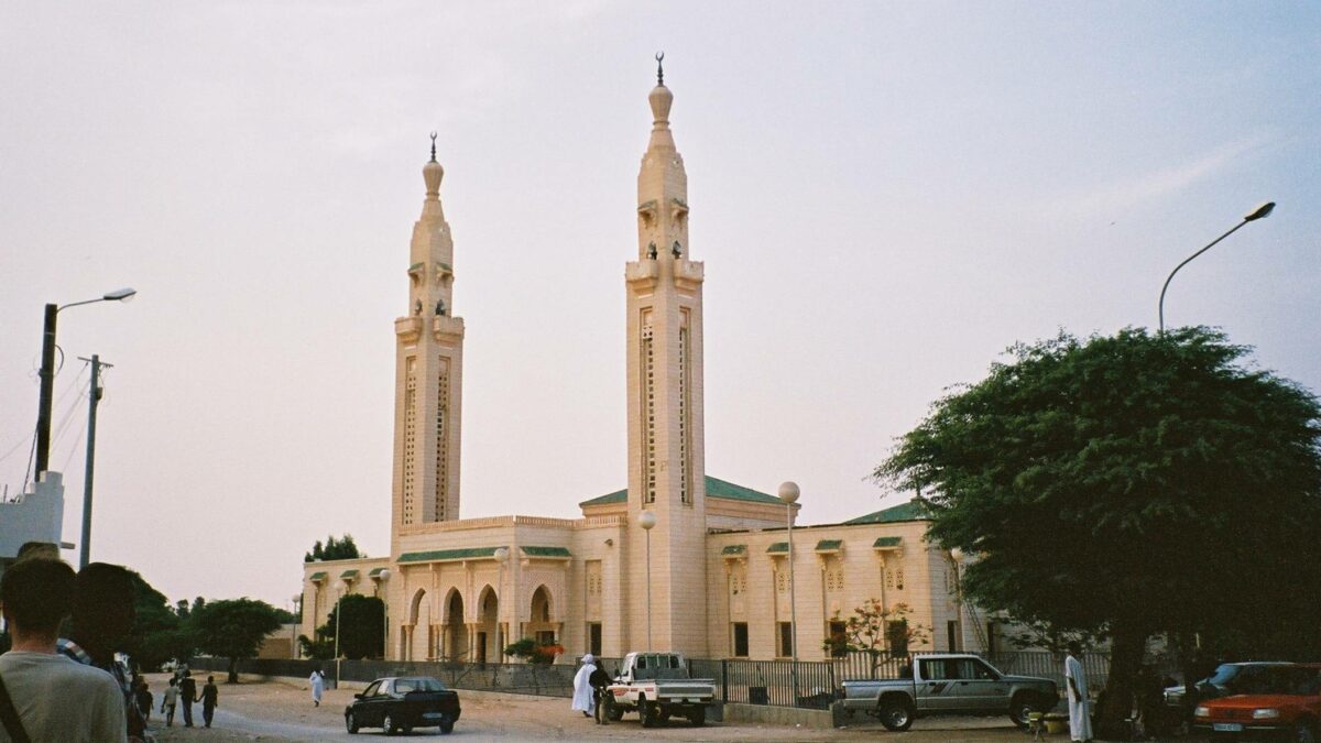 Mauritanie : une lycéenne au bord de la peine capitale pour blasphème