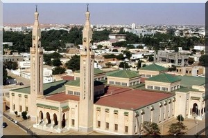  Conférence à Nouakchott sur les relations scientifiques et intellectuelles entre l'Algérie et la Mauritanie 