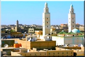 Nouveau code de la circulation : mouvement de protestation à Nouadhibou