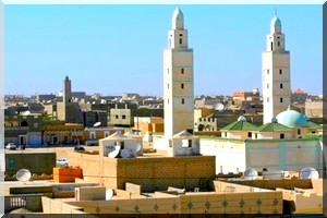 Nouadhibou sans eau depuis trois jours