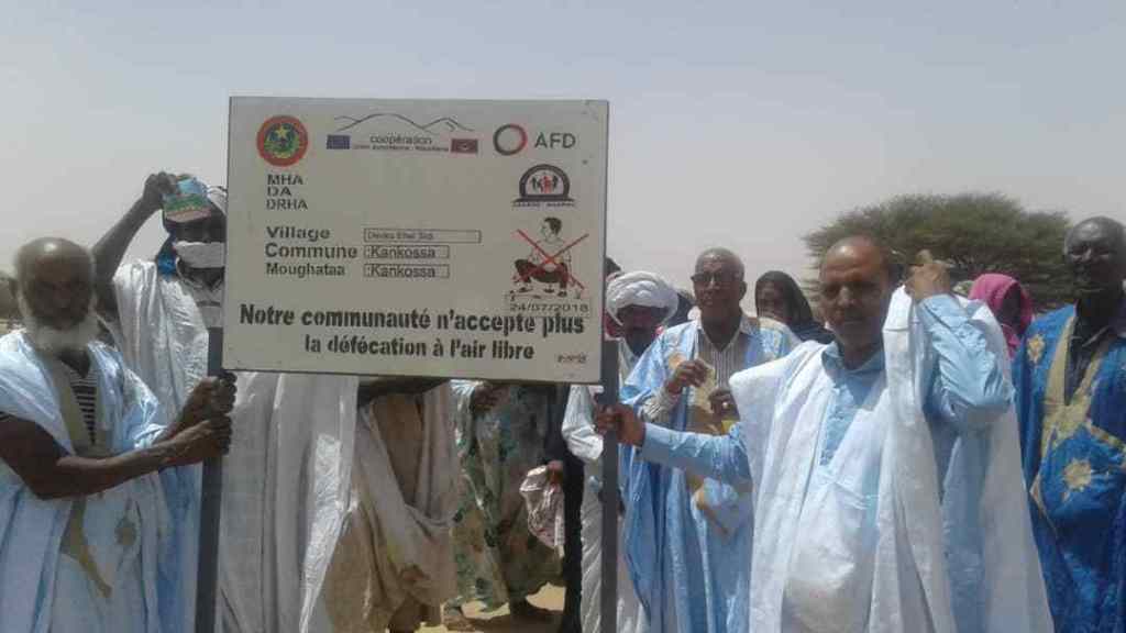 L’ONG OAEMSD celebre la certification FDAL de 24 villages à Kankossa
