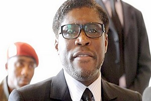 Saisis par la justice suisse, les bolides de Teodorin Obiang vendus aux enchères