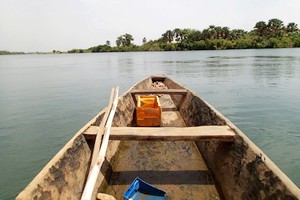 Des remugles de corruption sur les bords du fleuve Sénégal