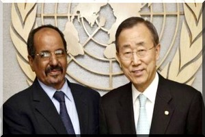  Marche verte : Le chef du Polisario demande à l’ONU d’empêcher la visite de Mohammed VI au Sahara