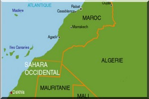 L'ONU veut tourner une page dans les négociations sur le Sahara occidental