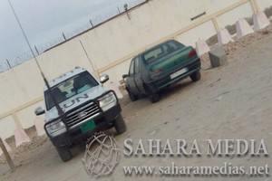 Mauritanie : Brusque décès du régisseur de la prison des femmes à Nouakchott