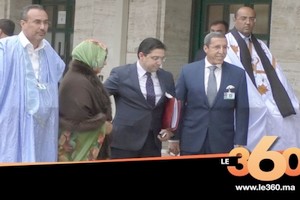 Exclusif. Sahara: la 2e table ronde de Genève les 21 et 22 mars