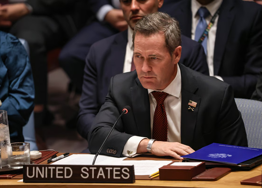 Plan américain, veto russe : surprise à l’ONU où la mission au Sahara n’est pas reconduite