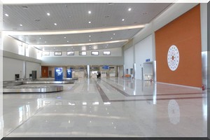 Mauritanie : l’aéroport d’OUMTOUNSY  ouvre ses portes le 23 juin prochain