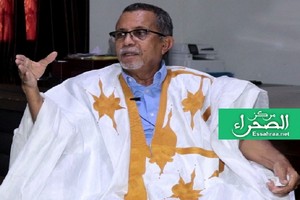 Vidéo . O Waghef : un ex-président ne peut exercer la politique au pays