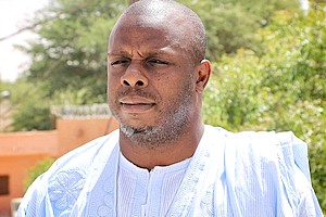 L’honorable, député, Ogo Bakary Coulibaly, donne son point de vue sur la Polémique actuelle