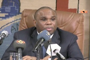 Vidéo. Mauritanie: Afrexim Bank mobilise 1,5 milliard de dollars pour des projets structurants