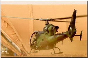 Mali : un soldat français tué dans un “tir ami”