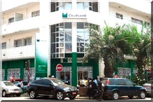 Orabank prévoit d’ouvrir son capital aux mauritaniens