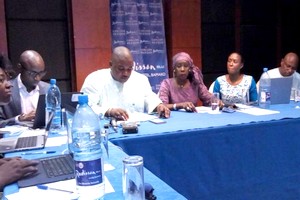 Partenariat de Ouagadougou : à Bamako, les journalistes mieux édifiés sur les engagements de leurs Etats