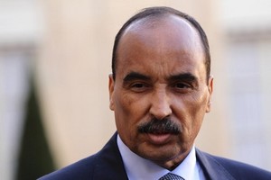 Mauritanie: Ould Abdelaziz très critiqué sur les pratiques d’esclavage