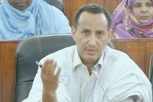 Mauritanie : Ould Ghadda suspend les visites, en protestation aux tracasseries rencontrées