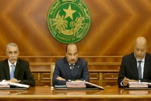 Le parlement mauritanien se dirige vers un vote de défiance contre le gouvernement actuel