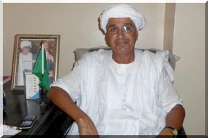 Ould Haiba qualifie le défilé militaire de Nouadhibou de fierté nationale