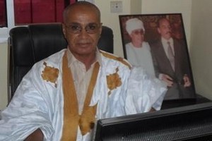 J’ai démissionné en raison de mon opposition  contre toute volonté destinée à  politiser le champ médiatique dit Ould Haiba