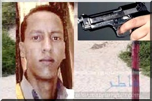 Urgent ….Peloton d’exécution requis contre Ould Mkhaitir