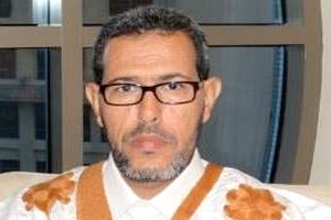 La designation par Ould Abdel Aziz d’un comité chargé de redynamiser l’UPR est anticonstitutionnelle (Hassen Ould Mohamed)