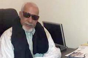 CheekNews: Paroles de… Memed Ould Ahmed, Leader du mouvement Bâath (Nationalistes panarabes)